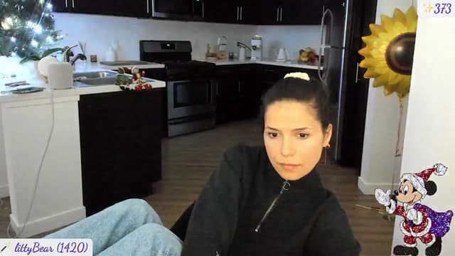 Gallery image thumbnail from litty's myfreecams stream on, 12/03/2024, 24:57 image 20 of 20