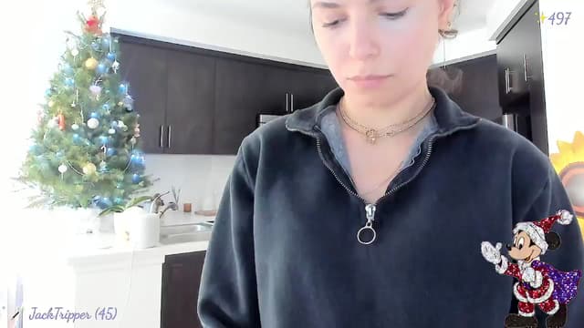 Gallery image thumbnail from litty's myfreecams stream on, 12/03/2024, 24:57 image 11 of 20