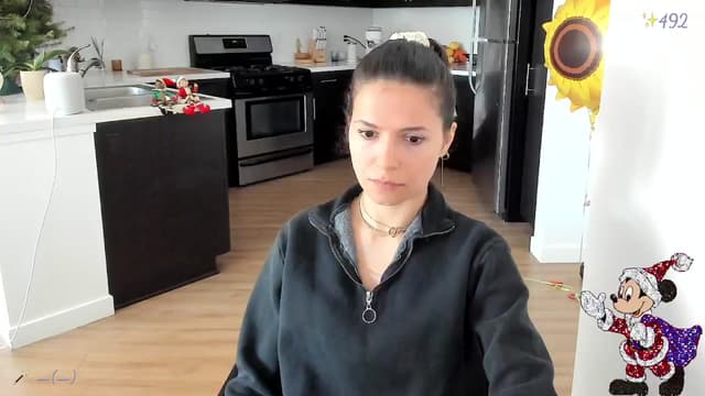 Gallery image thumbnail from litty's myfreecams stream on, 12/03/2024, 24:57 image 4 of 20