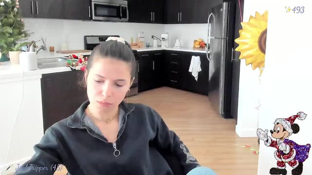 Gallery image thumbnail from litty's myfreecams stream on, 12/03/2024, 24:57 image 8 of 20