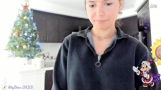 Gallery image thumbnail from litty's myfreecams stream on, 12/03/2024, 24:57 image 12 of 20
