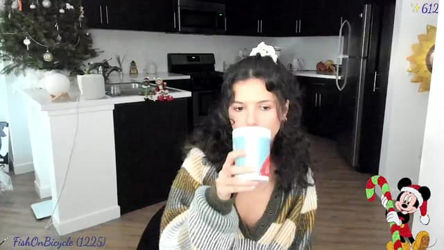 Gallery image thumbnail from litty's myfreecams stream on, 12/10/2024, 02:39 image 12 of 20