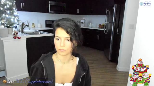 Gallery image thumbnail from litty's myfreecams stream on, 12/12/2024, 03:17 image 15 of 20