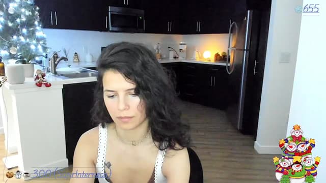 Gallery image thumbnail from litty's myfreecams stream on, 12/12/2024, 03:17 image 20 of 20
