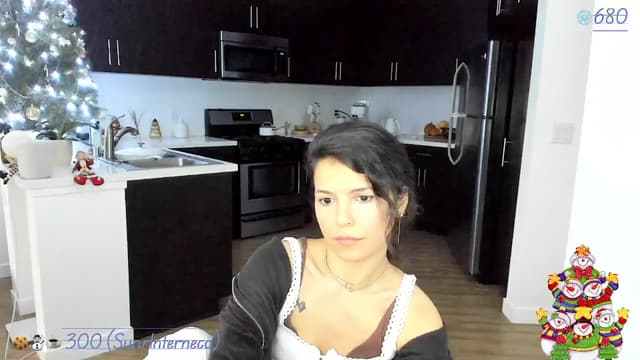 Gallery image thumbnail from litty's myfreecams stream on, 12/12/2024, 04:46 image 3 of 20