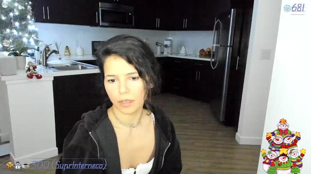 Gallery image thumbnail from litty's myfreecams stream on, 12/12/2024, 04:46 image 5 of 20