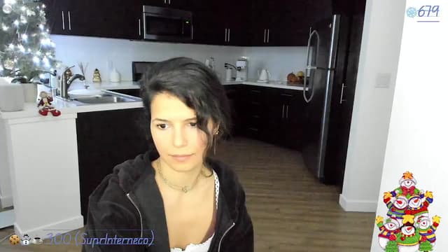 Gallery image thumbnail from litty's myfreecams stream on, 12/12/2024, 04:46 image 4 of 20