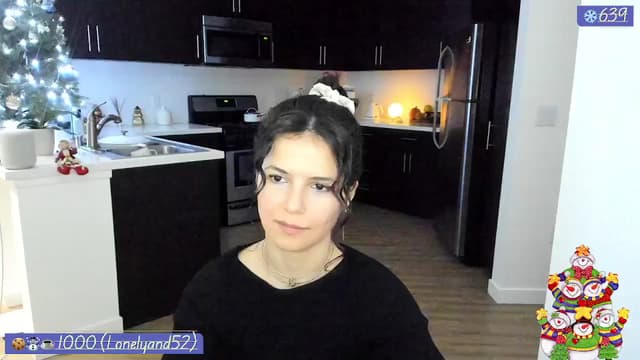 Gallery image thumbnail from litty's myfreecams stream on, 12/12/2024, 04:46 image 20 of 20