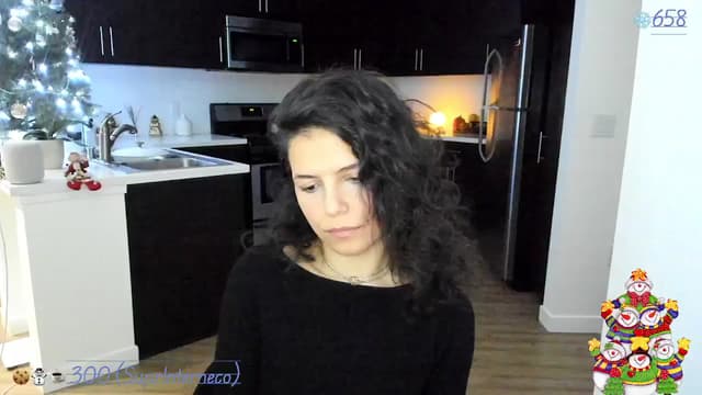 Gallery image thumbnail from litty's myfreecams stream on, 12/12/2024, 04:46 image 15 of 20