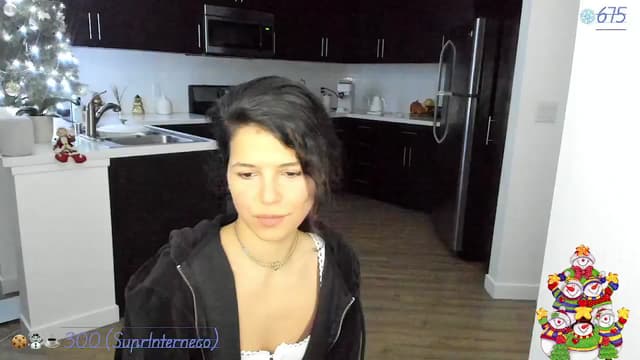 Gallery image thumbnail from litty's myfreecams stream on, 12/12/2024, 04:46 image 6 of 20
