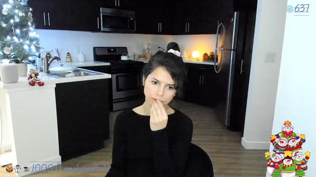Gallery image thumbnail from litty's myfreecams stream on, 12/12/2024, 04:46 image 18 of 20