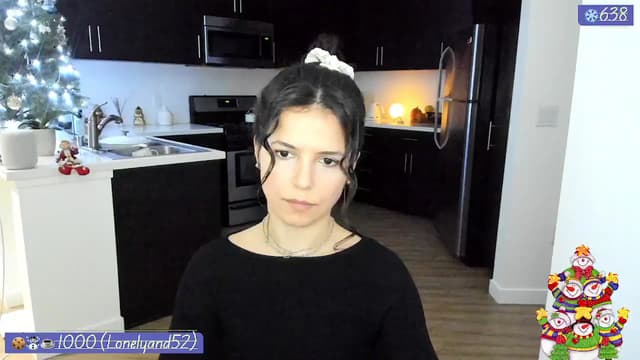Gallery image thumbnail from litty's myfreecams stream on, 12/12/2024, 04:46 image 19 of 20