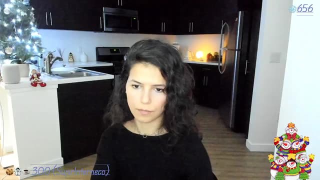 Gallery image thumbnail from litty's myfreecams stream on, 12/12/2024, 04:46 image 16 of 20