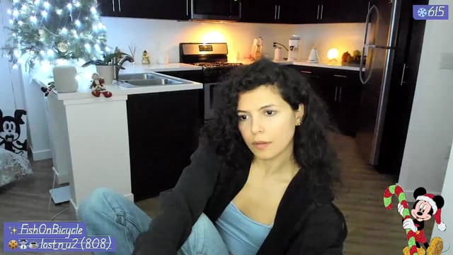 Gallery image thumbnail from litty's myfreecams stream on, 12/14/2024, 03:28 image 18 of 20