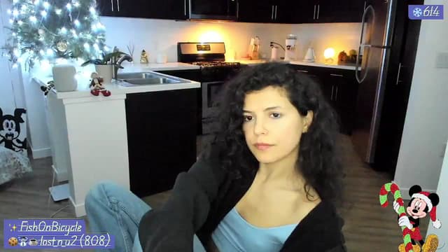 Gallery image thumbnail from litty's myfreecams stream on, 12/14/2024, 03:28 image 19 of 20