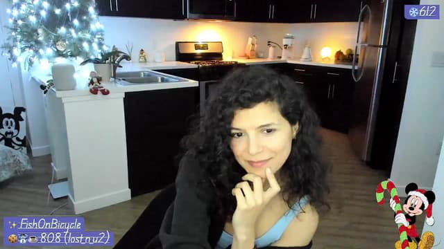 Gallery image thumbnail from litty's myfreecams stream on, 12/14/2024, 03:28 image 17 of 20