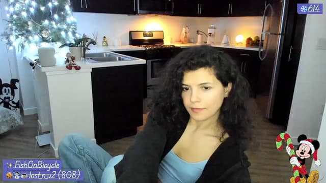 Gallery image thumbnail from litty's myfreecams stream on, 12/14/2024, 04:55 image 7 of 20