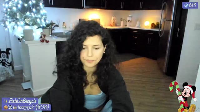 Gallery image thumbnail from litty's myfreecams stream on, 12/14/2024, 04:55 image 5 of 20
