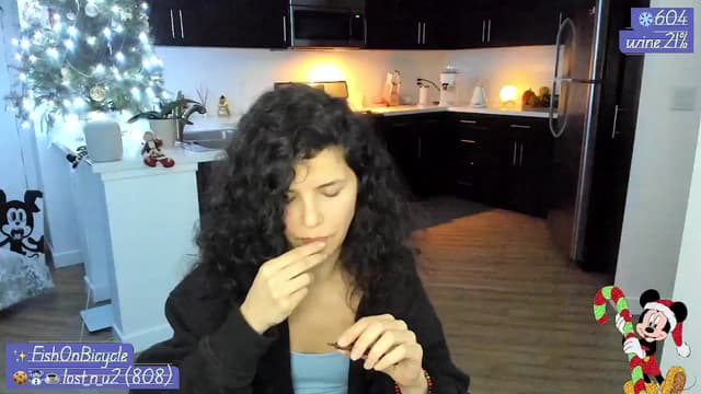 Gallery image thumbnail from litty's myfreecams stream on, 12/14/2024, 04:55 image 12 of 20