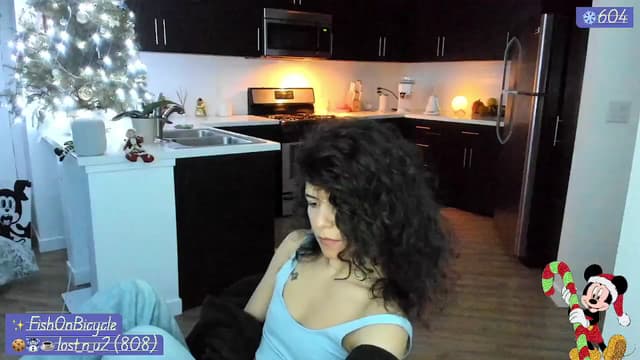 Gallery image thumbnail from litty's myfreecams stream on, 12/14/2024, 04:55 image 17 of 20