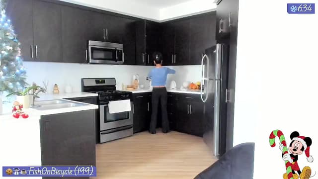 Gallery image thumbnail from litty's myfreecams stream on, 12/15/2024, 23:42 image 5 of 20