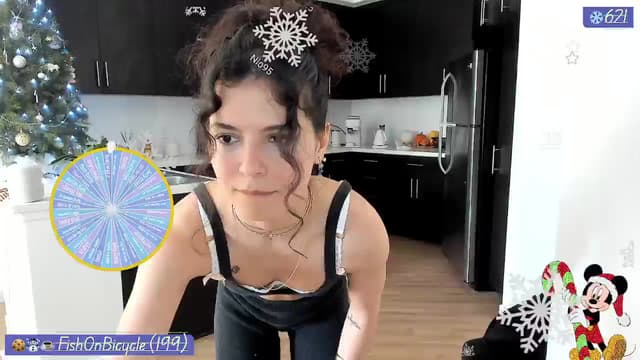 Gallery image thumbnail from litty's myfreecams stream on, 12/15/2024, 23:42 image 10 of 20