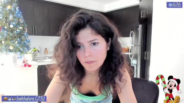 Gallery image thumbnail from litty's myfreecams stream on, 12/17/2024, 24:02 image 15 of 20