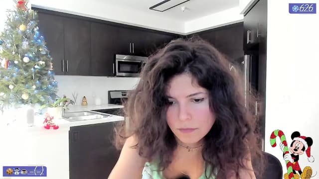 Gallery image thumbnail from litty's myfreecams stream on, 12/17/2024, 24:02 image 9 of 20