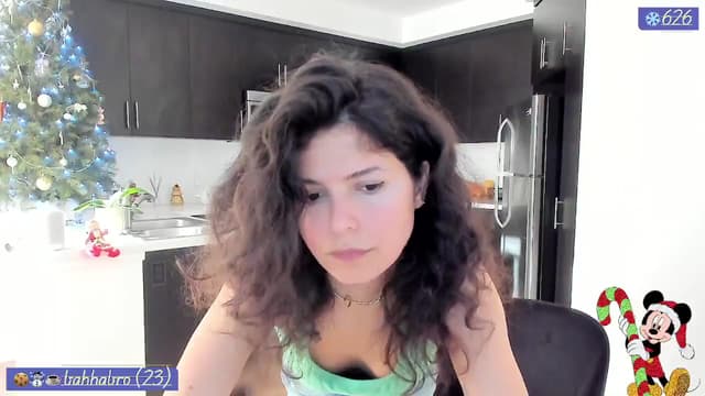 Gallery image thumbnail from litty's myfreecams stream on, 12/17/2024, 24:02 image 13 of 20
