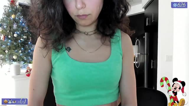 Gallery image thumbnail from litty's myfreecams stream on, 12/17/2024, 24:02 image 5 of 20