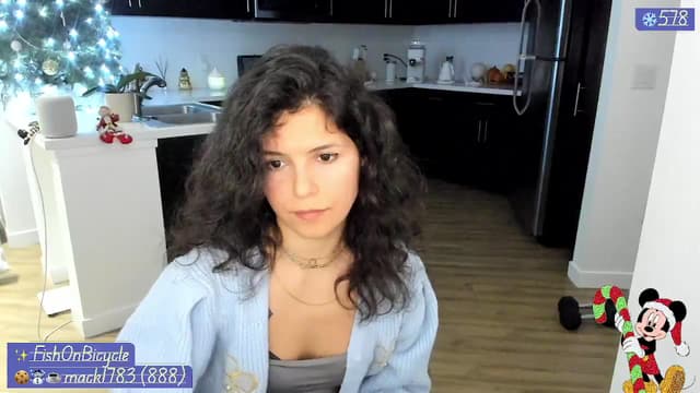 Gallery image thumbnail from litty's myfreecams stream on, 12/17/2024, 02:25 image 18 of 20