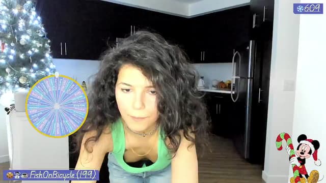 Gallery image thumbnail from litty's myfreecams stream on, 12/17/2024, 02:25 image 3 of 20
