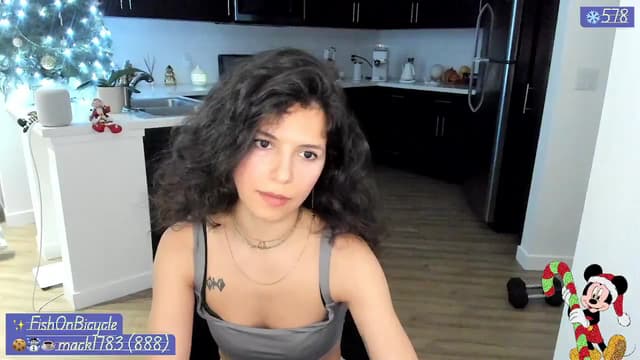 Gallery image thumbnail from litty's myfreecams stream on, 12/17/2024, 02:25 image 14 of 20