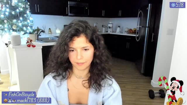 Gallery image thumbnail from litty's myfreecams stream on, 12/17/2024, 02:25 image 15 of 20