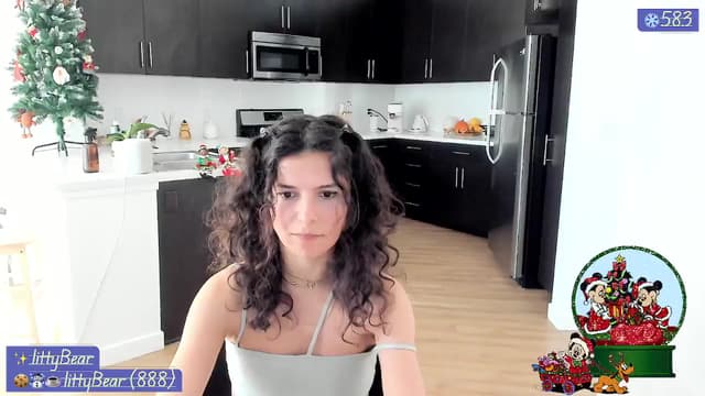 Gallery image thumbnail from litty's myfreecams stream on, 12/19/2024, 01:42 image 10 of 20