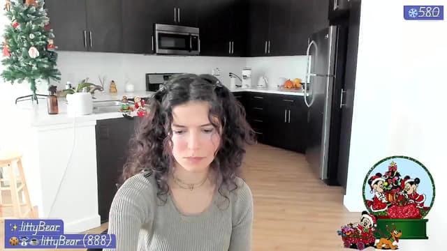 Gallery image thumbnail from litty's myfreecams stream on, 12/19/2024, 01:42 image 4 of 20