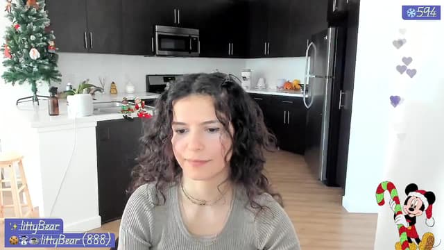 Gallery image thumbnail from litty's myfreecams stream on, 12/19/2024, 01:42 image 3 of 20