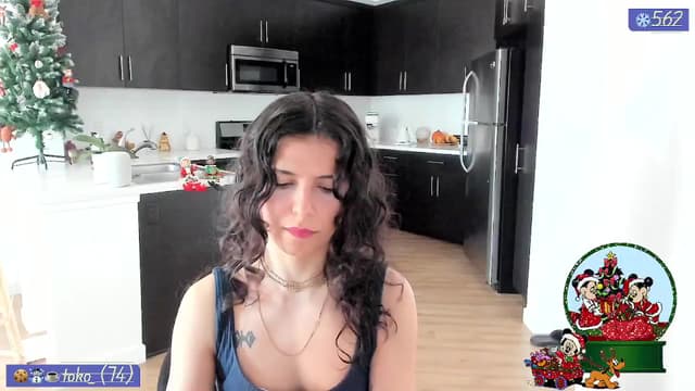 Gallery image thumbnail from litty's myfreecams stream on, 12/20/2024, 24:33 image 3 of 20