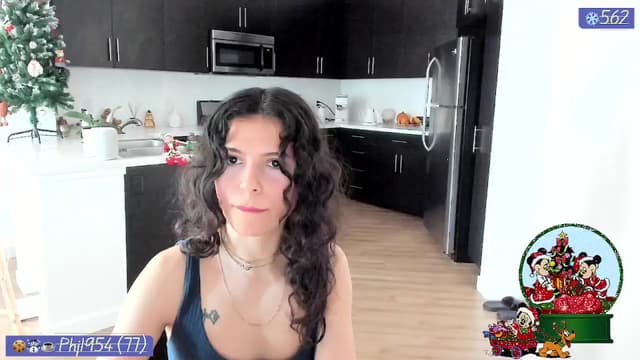 Gallery image thumbnail from litty's myfreecams stream on, 12/20/2024, 24:33 image 4 of 20