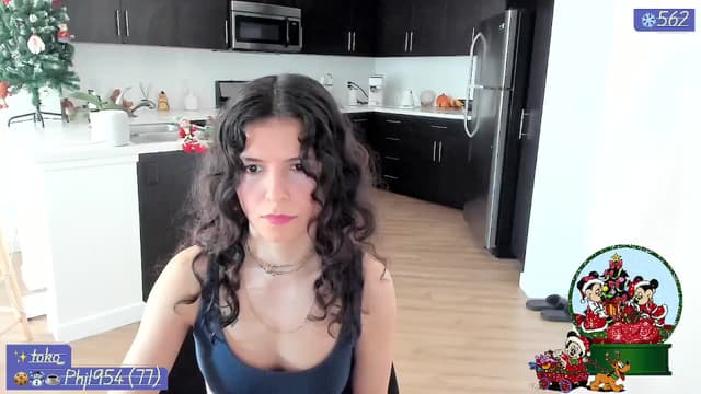 Gallery image thumbnail from litty's myfreecams stream on, 12/20/2024, 24:33 image 7 of 20