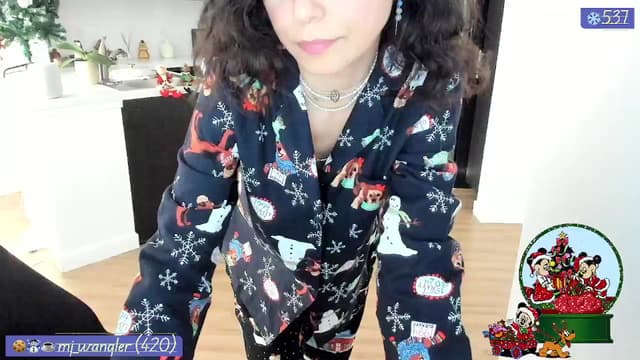 Gallery image thumbnail from litty's myfreecams stream on, 12/21/2024, 24:01 image 2 of 20