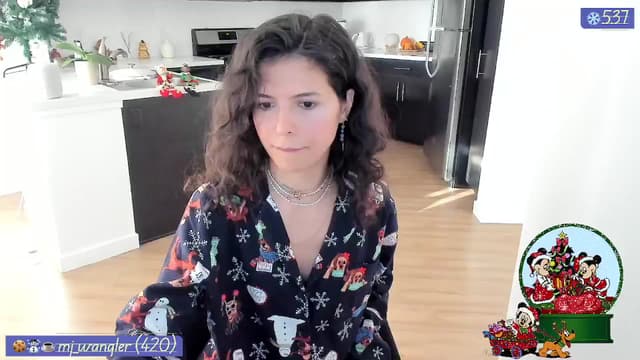 Gallery image thumbnail from litty's myfreecams stream on, 12/21/2024, 24:01 image 6 of 20