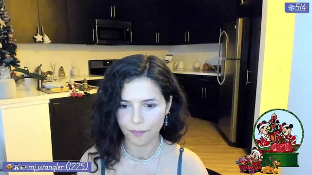 Gallery image thumbnail from litty's myfreecams stream on, 12/21/2024, 03:47 image 5 of 20
