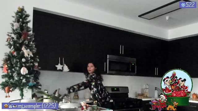 Gallery image thumbnail from litty's myfreecams stream on, 12/21/2024, 03:47 image 3 of 20