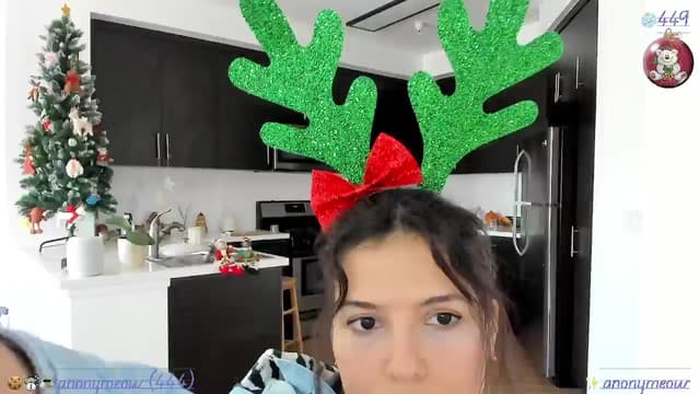 Gallery image thumbnail from litty's myfreecams stream on, 12/21/2024, 23:09 image 9 of 20