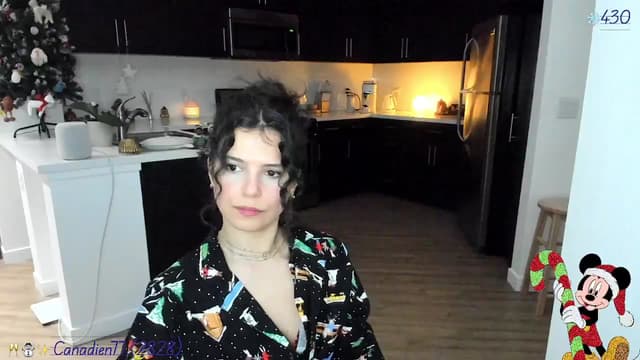 Gallery image thumbnail from litty's myfreecams stream on, 12/24/2024, 06:07 image 17 of 20