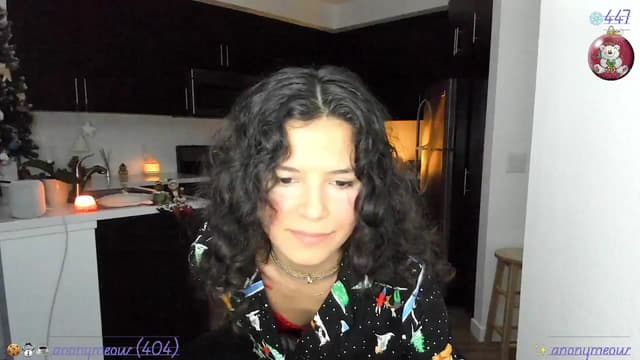 Gallery image thumbnail from litty's myfreecams stream on, 12/24/2024, 06:07 image 6 of 20