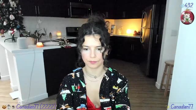 Gallery image thumbnail from litty's myfreecams stream on, 12/24/2024, 06:07 image 12 of 20