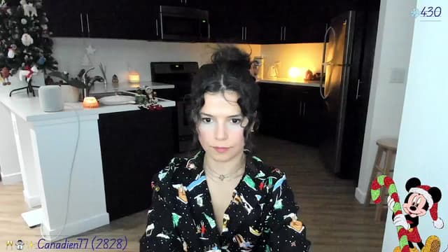 Gallery image thumbnail from litty's myfreecams stream on, 12/24/2024, 06:07 image 13 of 20