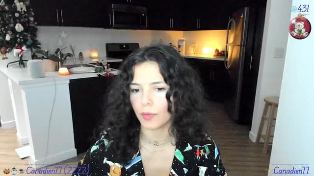 Gallery image thumbnail from litty's myfreecams stream on, 12/24/2024, 06:07 image 11 of 20